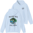 Phi Kappa Theta Graphic Hoodie | Gone Fishing Hot on Sale