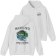 Phi Kappa Theta Graphic Hoodie | Gone Fishing Hot on Sale