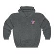 Tau Kappa Epsilon Graphic Hoodie | American Houseplate Online Sale