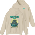 Tau Epsilon Phi Graphic Hoodie | Good Vibes Only Online Sale