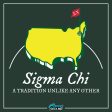 Sigma Chi Graphic Hoodie | The Masters Online now