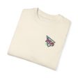 Alpha Sigma Phi Graphic T-Shirt | Retro Flamingo Online now