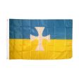 Sigma Chi Official Flag Fashion