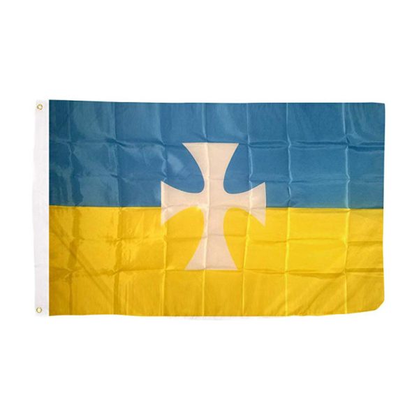 Sigma Chi Official Flag Fashion