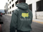 Sigma Phi Epsilon Graphic Hoodie | The Masters Sale