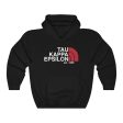 Tau Kappa Epsilon Graphic Hoodie | The North For Sale