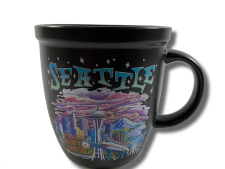 Chalk Art Mug For Discount