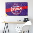 Sigma Phi Epsilon Honor Flag Hot on Sale