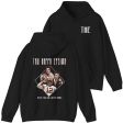 Tau Kappa Epsilon Graphic Hoodie | Famous Alumni Hot on Sale