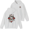 Phi Mu Delta Graphic Hoodie | Aloha Hot on Sale