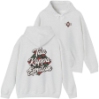 Tau Kappa Epsilon Graphic Hoodie | Aloha on Sale