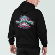 Tau Kappa Epsilon Graphic Hoodie | The Deep End Sale