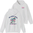 Phi Sigma Kappa Graphic Hoodie | Alligator Skater Sale