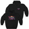 Sigma Phi Epsilon Graphic Hoodie | Jump Street Hot on Sale