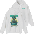 Phi Delta Theta Graphic Hoodie | Good Vibes Only Fashion