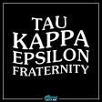 Tau Kappa Epsilon Graphic Hoodie | TKE Social Club For Discount