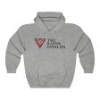 Tau Kappa Epsilon Graphic Hoodie | Classic TKE Fashion