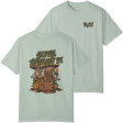 Alpha Epsilon Pi Graphic T-Shirt | Tiki Time For Sale