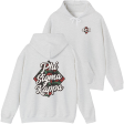 Phi Sigma Kappa Graphic Hoodie | Aloha Fashion