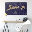 Sigma Pi Fighter Flag Supply