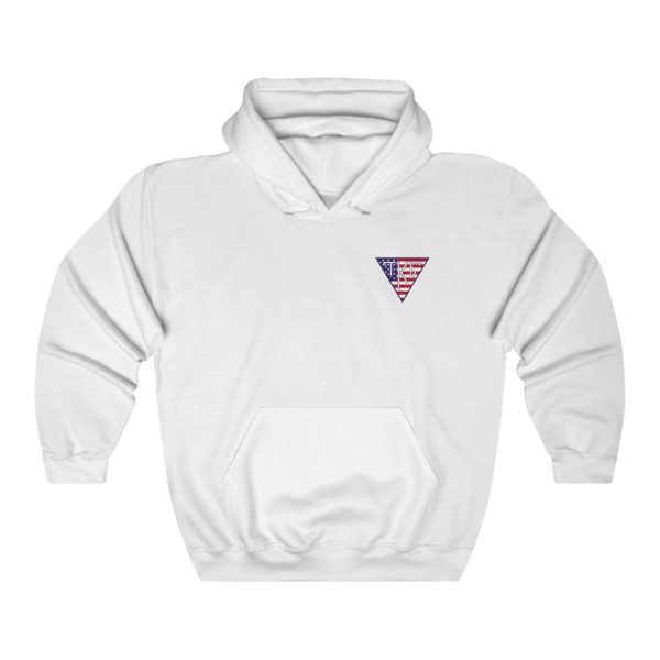 Tau Kappa Epsilon Graphic Hoodie | American Houseplate Online Sale