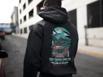 Tau Kappa Epsilon Graphic Hoodie | Welcome to Paradise Online now