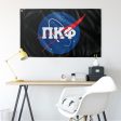 Pi Kappa Phi Nasa Flag Online Sale