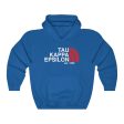 Tau Kappa Epsilon Graphic Hoodie | The North For Sale