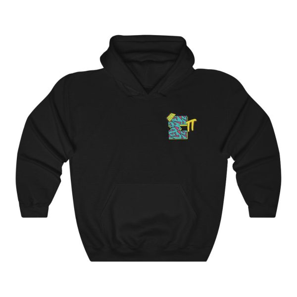 Sigma Pi MTV LC Hoodie Online Hot Sale