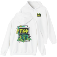 Pi Kappa Phi Graphic Hoodie | Tropical Billboard Supply