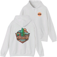 Phi Kappa Theta Graphic Hoodie | Desert Mountains Fashion