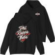 Phi Kappa Theta Graphic Hoodie | Aloha For Discount