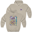 Sigma Pi Graphic Hoodie | Fun in the Sun Supply