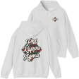 Phi Kappa Sigma Graphic Hoodie | Aloha Fashion