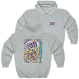 Sigma Pi Graphic Hoodie | Fun in the Sun Supply