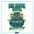 Phi Kappa Theta Graphic Hoodie | Good Vibes Only Online