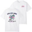 Alpha Kappa Lambda Graphic T-Shirt | Alligator Skater For Cheap