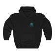 Zeta Tau Alpha Graphic Hoodie | ZTA Crown LC For Sale