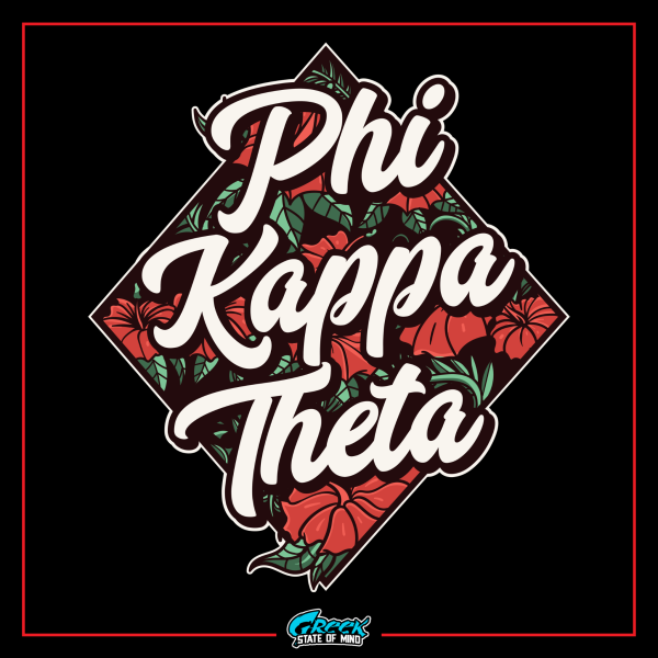 Phi Kappa Theta Graphic Hoodie | Aloha For Discount