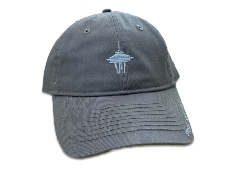 Space Needle Top House Hat Hot on Sale