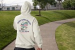 Sigma Alpha Epsilon Graphic Hoodie | Alligator Skater Sale