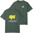 Acacia Graphic T-Shirt | The Masters on Sale