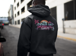 Sigma Nu Graphic Hoodie | Jump Street Sale