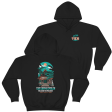 Tau Kappa Epsilon Graphic Hoodie | Welcome to Paradise Online now