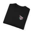 Alpha Sigma Phi Graphic T-Shirt | Retro Flamingo Online now