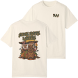 Alpha Kappa Lambda Graphic T-Shirt | Tiki Time Online