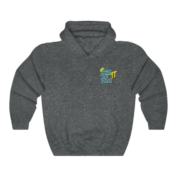 Sigma Pi MTV LC Hoodie Online Hot Sale