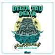 Delta Tau Delta Graphic Hoodie | Good Vibes Only For Sale