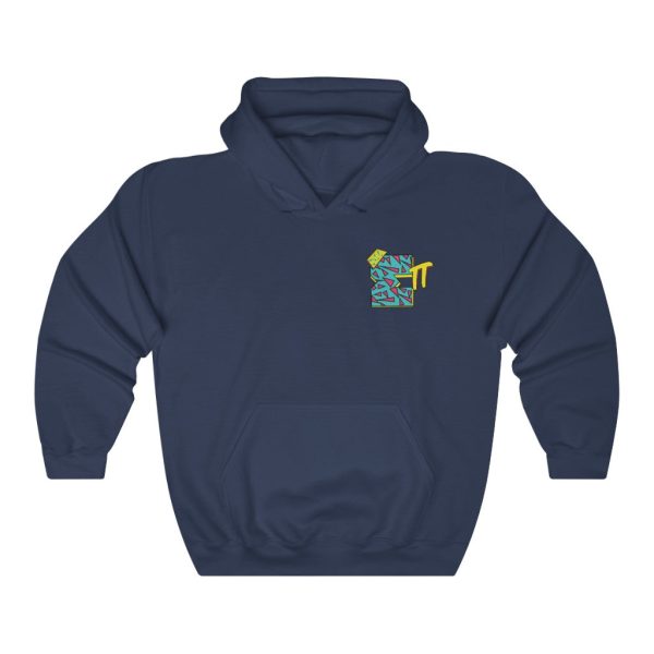 Sigma Pi MTV LC Hoodie Online Hot Sale