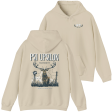 Psi Upsilon Graphic Hoodie | Big Buck Online now